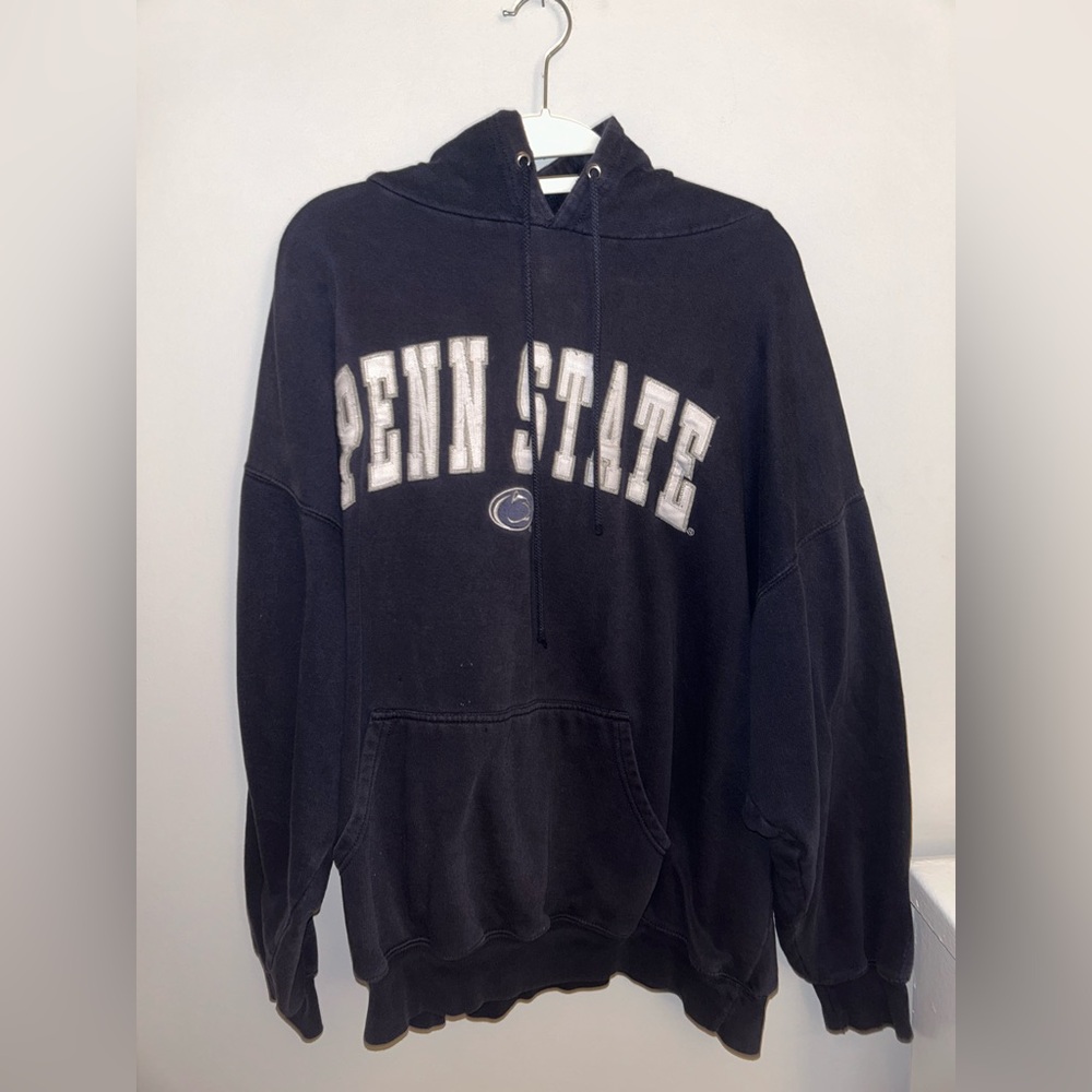 Penn State Vintage Hoodie